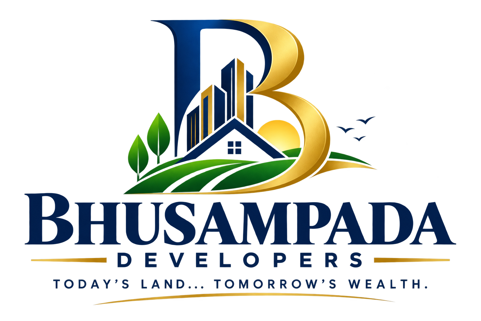 Bhusampadadevelopers 